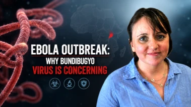 Ebola Outbreak: University of Glasgow Researcher Explains Why Bundibugyo Virus Is Concerning