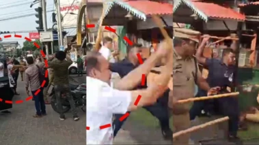 പിണറായിയുടെ ഗണ്‍മാൻമാര്‍ മര്‍ദിച്ച സംഭവം, ആദ്യ പുനരന്വേഷണ റിപ്പോര്‍ട്ട് ഇന്ന് ഡിജിപിക്ക് കൈമാറും