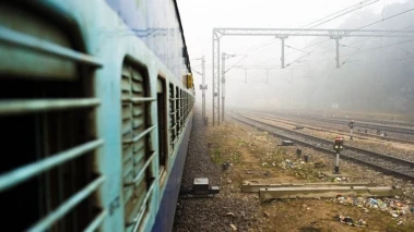 Woman throws child to death from speeding train in Jharkhand, arrested