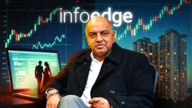 Info Edge posts Rs 756 Cr PAT  in Q4 FY26; other income stands at Rs 497 Cr
