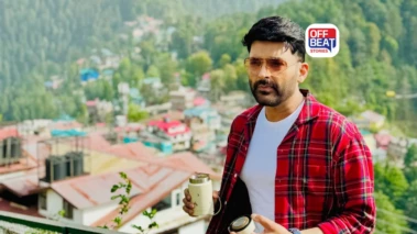 અમૃતસરમાં Kapil Sharmaના ઘરની બહાર ફાયરિંગ: પોલીસે CCTV ફૂટેજ કબજે કર્યા