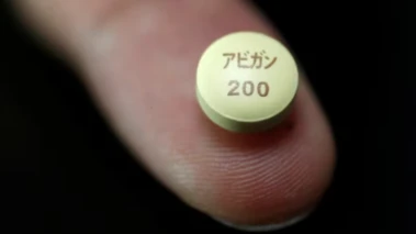 What Is Favipiravir? COVID-Era Antiviral Now Used In Hantavirus Response In UK