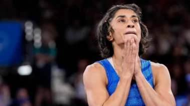 Vinesh Phogat vs WFI: Delhi High Court Questions Ban Ahead Of Asian Games Trials