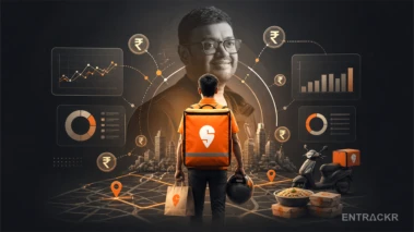 Swiggy's bid for Indian-controlled status suffers setback after failed shareholder vote