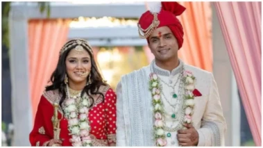 ट्विशा शर्मा मौत मामले में आरोपी पति समर्थ सिंह गिरफ्तार, भोपाल कोर्ट में होगी पेशी