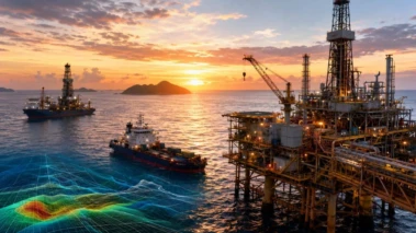 Amid Crude Oil Shock, India Eyes Big Discoveries In Mahanadi And Andaman Basins