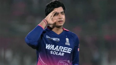 IPL માં વૈભવનો જલવો : ઓરેન્જ કેપ સાથે તૂટ્યા અનેક ઐતિહાસિક રેકોર્ડ
