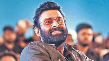 స్పిరిట్‌లో సైలెంట్‌ వార్‌?