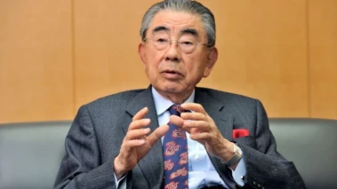 Who was Toshifumi Suzuki? All about the founder of Japan's iconic Seven-Eleven stores who died at 93