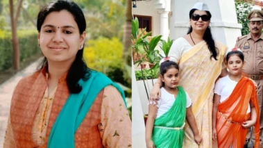 லண்டன் வேலைக்கு குட்பை; முதல் அட்டெம்ப்டில் ஐபிஎஸ், அடுத்த வருஷமே ஐஏஎஸ்- ரியல் பாடம் எடுத்த திவ்யா!