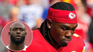 Leonard Fournette Threatens To Punch Rashee Rice To 'Get His Mind Right'