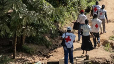 Ebola Outbreak in Congo Faces Healthcare Worker Attacks Amid Rising Cases