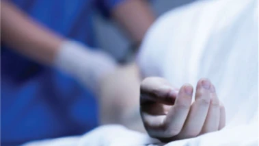ग्रेटर नोएडा में लापता किशोर का शव कमरे में बंद मिला, 15 संदिग्ध गिरफ्तार