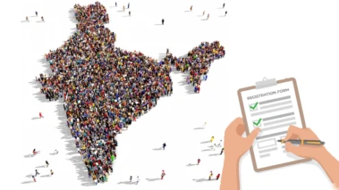 डॉ. हरिओम ने किया स्वगणना पोर्टल पर घर का रजिस्ट्रेशन, 21 मई तक पूरा करें अपील