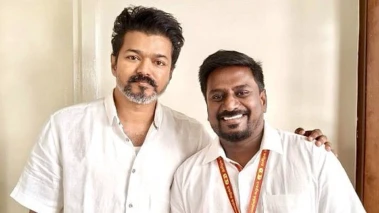 Raghava Lawrence defends Tamil Nadu CM Vijay for allocating film portfolio to Egmore MLA Rajmohan
