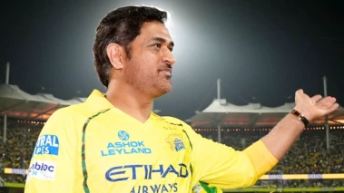 क्या एमएस धोनी के लिए खत्म हुआ आईपीएल का सफर? CSK ने 'माही' के रिटायरमेंट पर दी ये बड़ी अपडेट