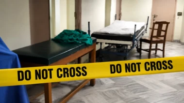 RG Kar Case: Calcutta High Court Directs CBI to Seal All Relevant Areas at Hospital
