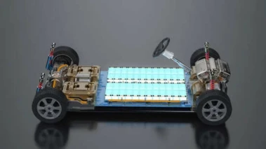 EV Revolution: ಇವಿ ಲೋಕದಲ್ಲಿ ಹೊಸ ಕ್ರಾಂತಿ! ಇನ್ಮುಂದೆ ಕೇವಲ 3 ನಿಮಿಷದಲ್ಲೇ ಫುಲ್ ಚಾರ್ಜ್ ಆಗುತ್ತೆ ಕಾರ್