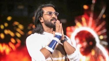 Ram Charan: రామ్ చరణ్ లో నెగిటివిటీనేనా? ఈ పాజిటివ్స్ కూడా చూడండి