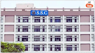 SSC CGL के 12256 पदों पर बंपर भर्ती का नोटिफिकेशन जारी, जानें आवेदन से लेकर परीक्षा तक की पूरी डिटेल