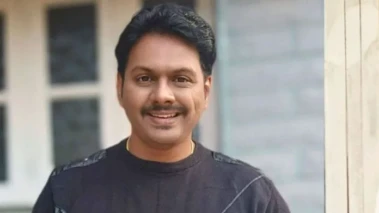 ಬರಹಗಾರ, ಪತ್ರಕರ್ತ ನಂದೀಶ್‌ ತೀರ್ಥಹಳ್ಳಿ ಹೃದಯಾಘಾತದಿಂದ ನಿಧನ
