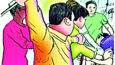 Sangli Crime | जेवण लगेच का दिले नाही? हॉटेलमध्ये घूसून तोडफोड, काउंटरमधील पैसे चोरले; आटपाडीत दोघांना अटक