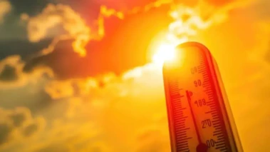 UP Heatwave Alert 2026: Banda Records 48.2°C as Uttar Pradesh Faces 10 More Days of Dangerous Heat
