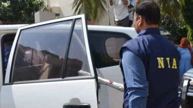 Arms, Ammunition, IED Smuggling: NIA Conducts Multi-State Searches To Crack Down On Indo-Pak Network