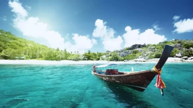 Thailand Visa-Free Stay Rules Changed: Big Shock for Indian Tourists Planning Long Thailand Trips