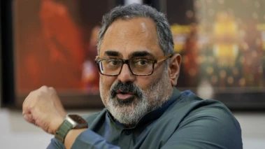 BJP Kerala chief says 'Cockroach Party' part of bid to destabilise India