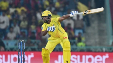 GT vs CSK prediction: Who'll win, Gujarat Titans or Chennai Super Kings? We asked ChatGPT