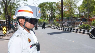 10 बजे खाली होने लगी सड़कें, यूपी के बांदा में गर्मी का कहर, 48 पार पहुंचा पारा