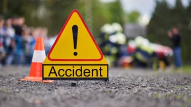 13 killed, 25 injured in a horrific road accident in Palghar