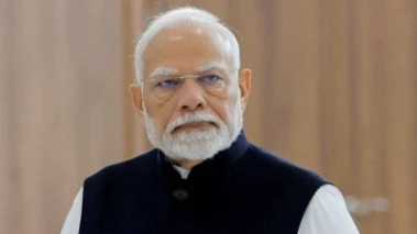 PM Modi Invites European Industrialists to Invest in India in Sweden
