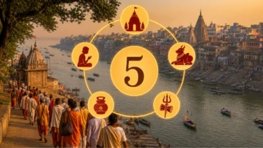 काशी की पंचकोशी यात्रा के कितने पड़ाव हैं? मंदिर से पौराणिक महत्व तक, सब जानिए