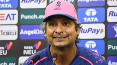 IPL 2026: Kumar Sangakkara lauds Archer's all-round ability