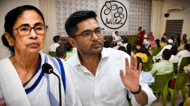 Abhishek Banerjee Targeted Over Falta's Jahangir as 'Rebel' TMC MLAs Raise Questions
