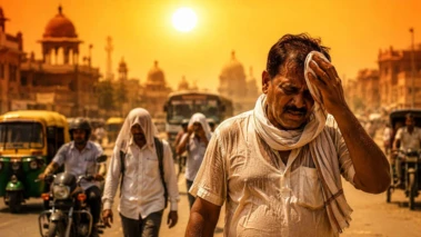 कल से शुरू हो रहा नौतपा, अगले 9 दिन भूलकर भी न खाएं ये चीजें, वरना.