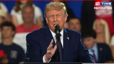 As Part of Iran Deal, Donald Trump Urges Muslim, Arab Nations to Join Abraham Accords