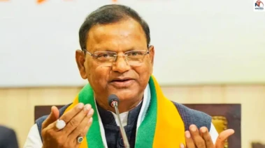 UP BJP Reshuffle: यूपी बीजेपी में होने वाला है 'बड़ा उलटफेर', पंकज चौधरी की टीम पर आज होगा मंथन