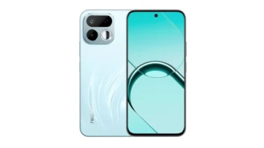 Realme 16T 5G Sale Is Live in India via Flipkart: Check Price, Specs, Offers
