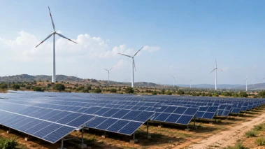 Renewables sector needs 7 lakh acres of land to hit 2030 target