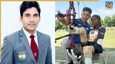 Who is Kuldeep Vedwan? National archery coach jailed for sexually harassing minor athlete, sentenced to.