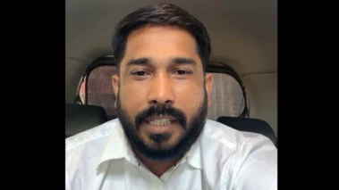 লাইভে 'সোনা পাপ্পু', বিজেপি নেতার বিরুদ্ধে বিস্ফোরক অভিযোগে বাড়ছে রাজনৈতিক বিতর্ক