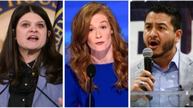 Michigan Democrats Prepare for Senate Primary at Annual Conference