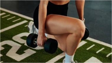 Want Toned Legs To Flaunt In Summer Outfits? Try These Exercises