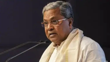 ಕೇಂದ್ರ ಸರ್ಕಾರದಿಂದ ಸತತ 4 ಬಾರಿ ಪೆಟ್ರೋಲ್ ಡೀಸೆಲ್ ಬೆಲೆ ಏರಿಕೆ: ಜನಾಕ್ರೋಶಕ್ಕೆ ಬಿಜೆಪಿ ಹೊಣೆ - ಸಿದ್ದರಾಮಯ್ಯ