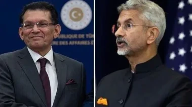 'क्या बदल रहा है ढाका का रुख? यूनुस सरकार का बड़ा कूटनीतिक कदम' - Sanjeevni Today