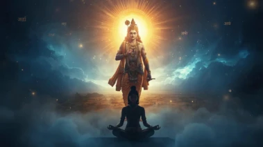 5 Bhagavad Gita Shlokas That Reflect the Spirit of Purushottam Maas