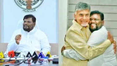 ఉమ్మడి ఆస్తుల విభజనలో కీలక పరిణామం: తెలంగాణలో ఉన్న ఏపీ వక్ఫ్ బోర్డు రికార్డులు ఏపీకి బదిలీ